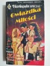 HARLEQUIN SPECIAL. GWIAZDKA MIŁOŚCI 1996