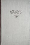 ANTOLOGIA LITERATURY FRANCUSKIEJ - Tadeusz Żeleński-Boy