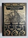 PODRÓŻE GULLIWERA - Jonathan Swift 