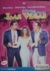 DVD. MIESIĄC MIODOWY W LAS VEGAS
