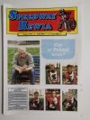 SPEEDWAY REWIA NR 3 1993