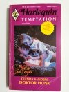 DOKTOR HUNK - Glenda Sanders 1994