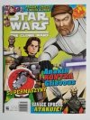 STAR WARS THE CLONE WARS NR 7/2012 (9) ANAKIN KONTRA GRIEVOUS