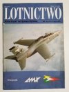 LOTNICTWO NR 14 16-31 LIPCA 1993