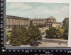WARSZAWA. PLAC TRZECH KRZYŻY