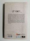 LOT KOMETY - Anna Onichimowska 