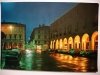 MODENA. CASSA DI RISPARMIO - VIA CASTELLARO - NOTTURNO