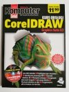 CORELDRAW GRAPHICS SUITE X3 KURS OBSŁUGI 2008