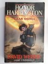 HONOR HARRINGTON. CZAS OGNIA - David Weber