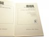 AFERZYŚCI I INNE OPOWIADANIA - Bohumil Hrabal 1983