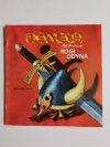 DOMAN. ROGI ODYNA 1988