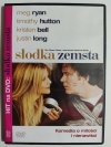 DVD. SŁODKA ZEMSTA