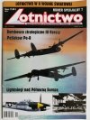 LOTNICTWO NUMER SPECJALNY 7 BOMBOWCE STRATEGICZNE III RZESZY PETLAKOW PE-8 