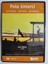 DVD. POLA ŚMIERCI