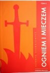 OGNIEM I MIECZEM TOMY OD 1 DO 4 - Sienkiewicz