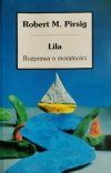 LILA - Robert M. Pirsig