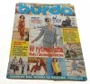 BURDA NR 5/99 W RYTMIE LATA. MODA Z ODROBINĄ
