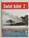 Miesięcznik. Świat kolei 02/2010