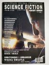 SCIENCE FICTION FANTASY I HORROR NR 40 LUTY 2009