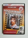POSZUKIWANY POSZUKIWANA. KULTOWE KINO FILM DVD 