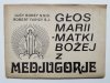 GŁOS MARII MATKI BOŻEJ Z MEDJUGORJE - Lucy Roney snd 