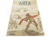 ARIA. RYCERZE Z AQUARIUSA - Michel Weyland 1990