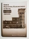 DZIEJE POGOTOWIA RATUNKOWEGO W GDYNI 1928-2018 - Andrzej Kolejewski 