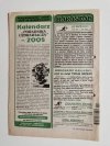 PORADNIK UZDRAWIACZA NR 12/145 GRUDZIEŃ 2004 r.