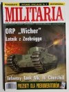Militaria XX wieku – wydanie specjalne Nr 3 (4) 2007