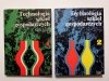 TECHNOLOGIA SZKIEŁ GOSPODARCZYCH CZĘŚĆ 1 i 2 - Wacław Nowotny 