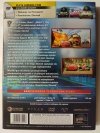 DVD. DISNEY AUTA 2