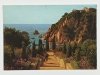 BLANES COSTA BRAVA JARDIN BOTANICO
