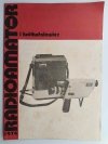 RADIOAMATOR I KRÓTKOFALOWIEC NR 1 ROK 1974