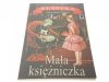 MAŁA KSIĘŻNICZKA - Frances Hodgson Burnett 1994