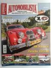 AUTOMOBILISTA NR 9/2009 (113)