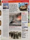 MILITARIA XX WIEKU NR 4 (7) LIPIEC-SIERPIEŃ 2005 BEZ PŁYTY CD
