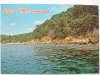 COSTA MAREMMANA. LE COSTIERE