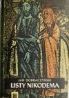 LISTY NIKODEMA - Jan Dobraczyński