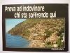 POSITANO – COSTIERA AMALFITANA. PANORAMA