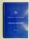 GENERAL LOADING AND CARRYING TEMPERATURE INSTRUCTION FOR PERISHABLE CARGOES