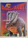 DINOZAURY! NR 46 1995