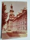 JELENIA GÓRA. RATUSZ KLASYCYSTYCZNY FOT. P. KRASSOWSKI