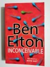 INCONCEIVABLE - Ben Elton 2000