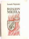 BATALION MIOTŁA - Leszek Niżyński 1992