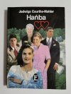 HAŃBA - Jadwiga Courths-Mahler 1997
