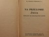 NA PRZEŁOMIE ŻYCIA – 1948R - Stanisław Podoleński