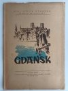 GDAŃSK ZABYTKOWY W ROKU 1950