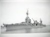 U. S. S. CHESTER CA-27