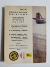 ŻÓŁTY TYGRYS: MUSTANGI NAD KONTYNENTEM - Wacław Król 1982