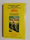 ISAAC ASIMOV SCIENCE FICTION 2/7/ LIPIEC 1992 